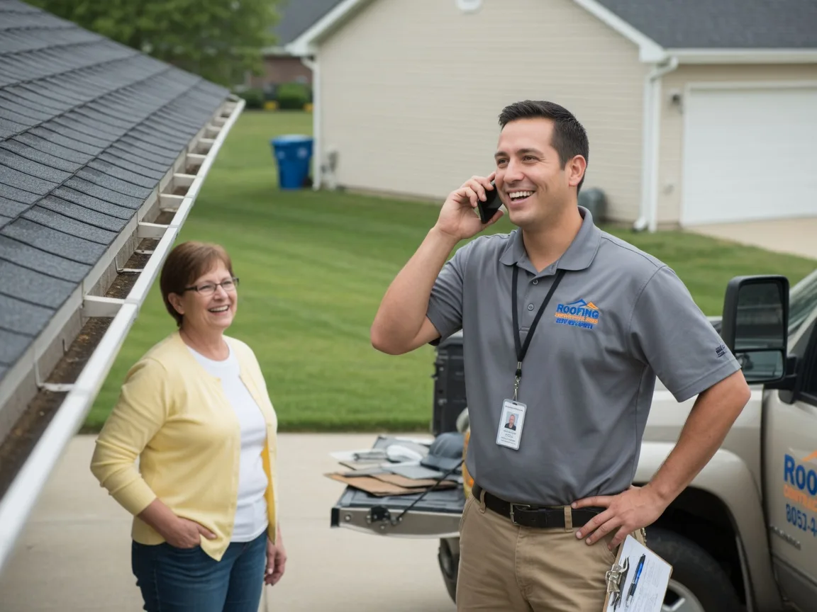 Local Roofing Contractors Fraser, MI FAQs